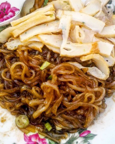 Top 12+ Makanan Khas Riau Melayu yang Wajib Dicicipi