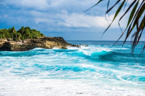 Dream Beach Nusa Lembongan: Ultimate Travel Guide