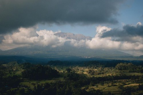 Mount Agung, Trekking on The Mythical Mount in Bali