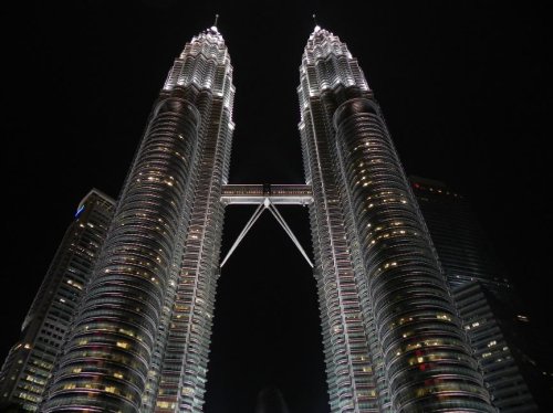 Top 10+ Top Things to Do in Malaysia