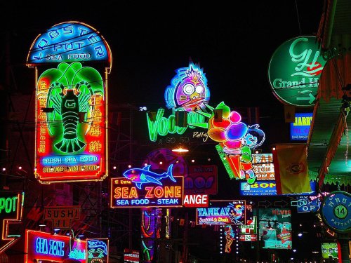 Top 10+ Top Things to Do in Pattaya Thailand