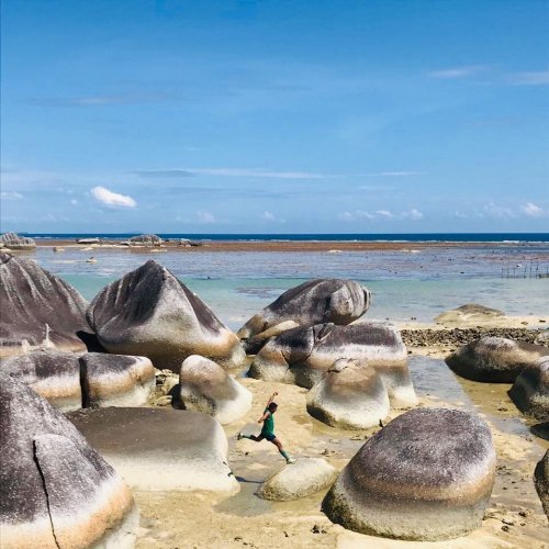 Natuna Islands, Discover the Best Pearl of Indonesia