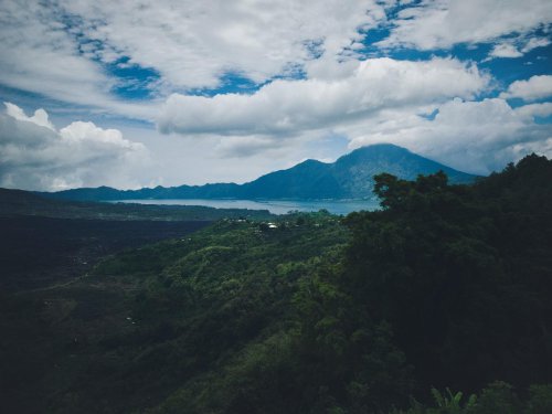Kintamani Bali, Savoring the Natural Wonders and Culture of Bali