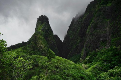 The 2025 World&rsquo;s Best Islands to Visit in Hawaii