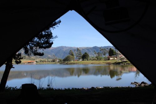 Top 10+ Best Glamping Spots in Bandung