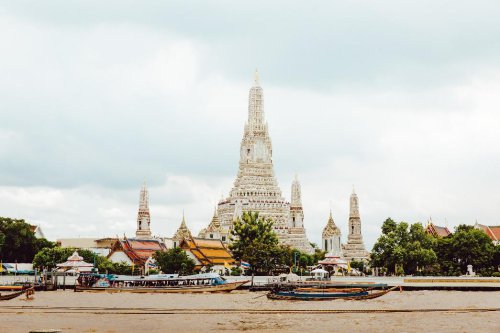 Top 10+ Best Things to Do in Bangkok