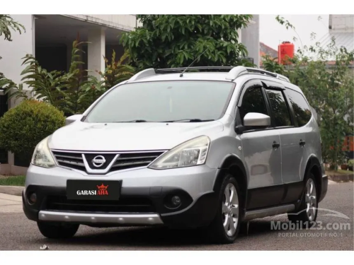 Top 5+ Rekomendasi Mobil Keluarga Bekas di Bawah Rp100 Juta, Dapat Alphard Sampai Kijang Innova
