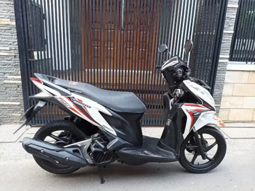 Harga Motor Vario 125 Bekas, Sejarah Honda Vario 125, Hal Menarik Tentang Honda&nbsp;Vario 125 Bekas, Kesimpulan, Harga Honda Vario 125 Bekas Mulai Rp7 Jutaan, Cek Kelebihan dan Kekurangan Motor Matic Ini
