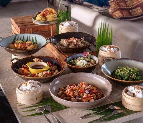 Manggarai&rsquo;s Magical Ramadan : Lezatnya Iftar di Meruorah Komodo Labuan Bajo