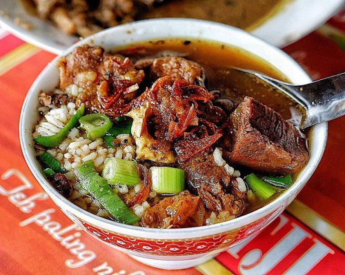 Top 10+ Makanan Khas Pemalang, Unik dan Autentik!