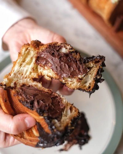 Kaleidoskop Akhir Tahun, Yuk Rewind 10 Makanan Viral Tahun 2023!