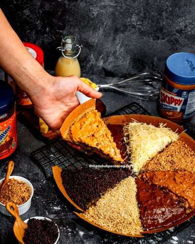 Top 10+ Martabak Enak di Jogja, Ada Favoritmu?