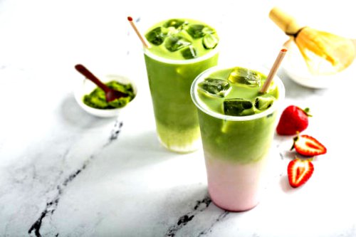 Top 10+ Matcha Cafe di Blok M yang Hits dan Viral