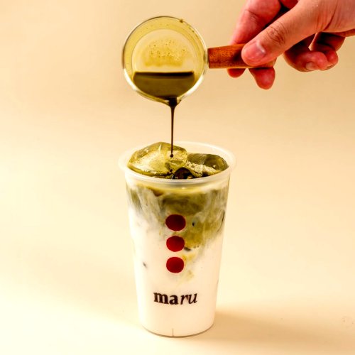1. Mori, 2. Feel Matcha, 3. Maison Tatei, 4. Maru, 5. Tenan Resto, 6. Honu, 7. Chateraise, 8. Sagaleh, 9. Minimalist Coffee, 10. Fat Bubble , Top 10+ Spot Terbaik Menikmati Matcha di Bintaro
