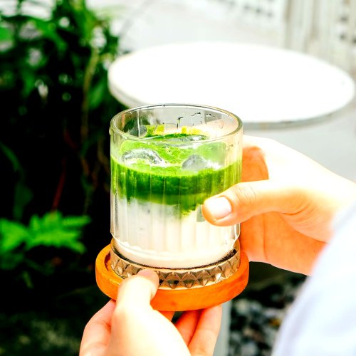 Top 10+ Spot Matcha di Jogja yang Paling Enak