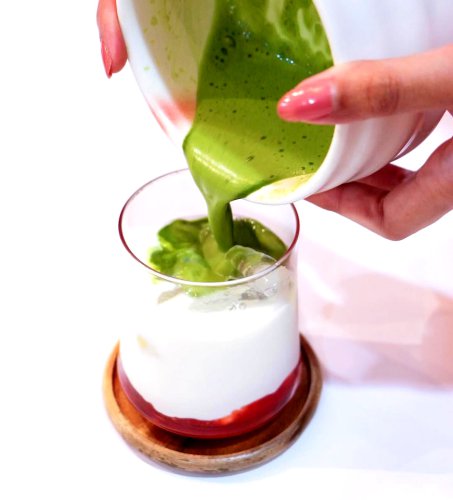 Top 10+ Matcha di Semarang yang Lagi Ngetren