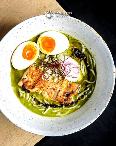 1. Roku Ramen&nbsp;, 2. Ramen Girl, 3. Ramen For The Soul, 4. Sai Ramen, 5. Yakichan Izakaya, 6. Roji Ramen, Top 6+ Matcha Ramen di Jakarta, Tertarik Mencoba?