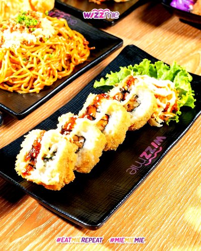 Top 10+ Rekomendasi Menu Wizzmie Terenak, Gak Cuma Mie Pedas!