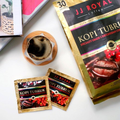 Top 10+ Merk Kopi Rendah Kalori, Diet Jalan, Ngopi Aman!