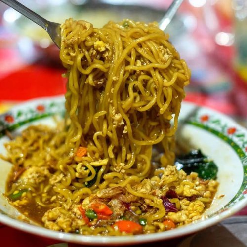Top 5+ Mie Nyemek di Jogja Paling Maknyus