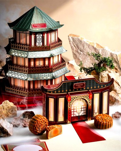 1. Pia Madu, 2. Exquise Patisserie, 3. Sheraton Grand Jakarta, 4. Mandarin Oriental, 5. Four Seasons Hotel Jakarta, 6. Hotel Tentrem Jakarta, 7. The Westin Jakarta, 8. Eaton, 9. JW Marriott Jakarta, 10. Ann&rsquo;s Bakehouse, Top 10+ Mooncake Hampers Jakarta 2025 Cantik dan Spesial