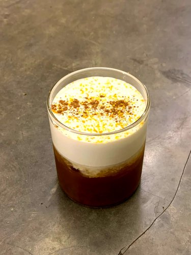 Top 10+ Best Mont Blanc Coffee di Bandung