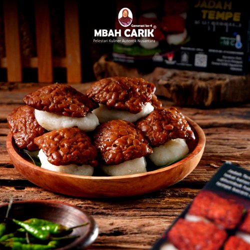 Top 10+ Pilihan Oleh-oleh Khas Jogja Selain Bakpia