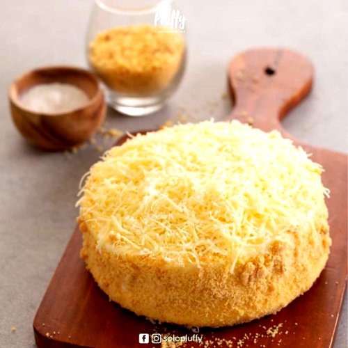 Top 10+ Oleh-Oleh Solo Kekinian Paling Diburu Wisatawan