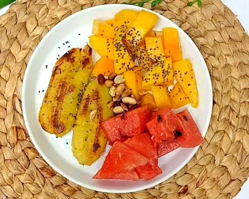 Apa Itu Real Food? Tren Hidup Sehat yang Mulai Dilirik