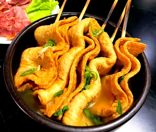 Apa itu Odeng?, Oden atau Odeng?, Jenis Odeng Korea, Mengapa Odeng Dijual Bersama Tteokbokki?, Makan Odeng di Jakarta, Apa Itu Odeng? Jajanan Hits Favoritnya Pencinta Drakor