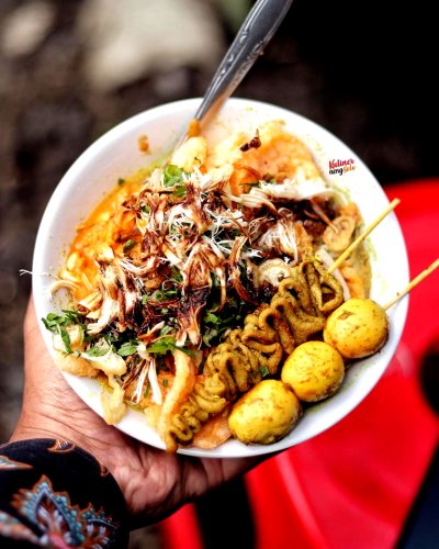 Top 10+ Rekomendasi Bubur Ayam Enak di Solo