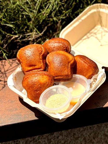 Top 10+ Rekomendasi Butter Tteok di Jakarta, Suka yang Mana?