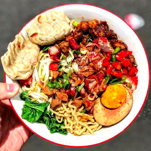 Top 10+ Bakmi Medan di Gading Serpong Paling Mantap!