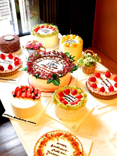 Top 10+ Bakery di Tanjung Duren, Enak dan Jadi Favorit