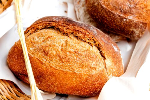 Top 10+ Top Bakery di Tebet Paling Recommended