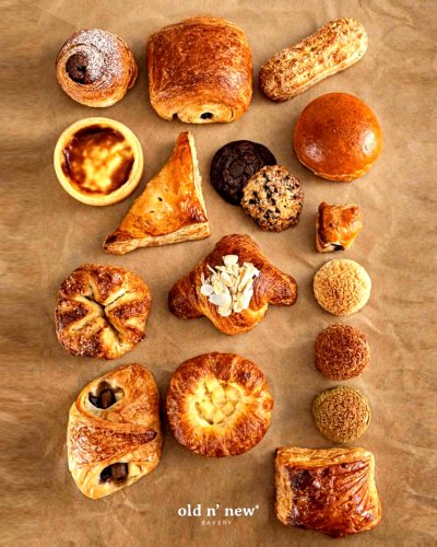 Top 10+ Bakery di Alam Sutera Buat Penikmat Roti