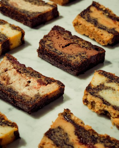 Top 10+ Bakery di Cihapit Bandung, Ada Hidden Gem dalam Pasar