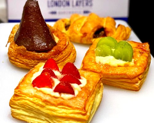 Top 10+ Bakery di Gading Serpong dengan Varian Roti Lezat