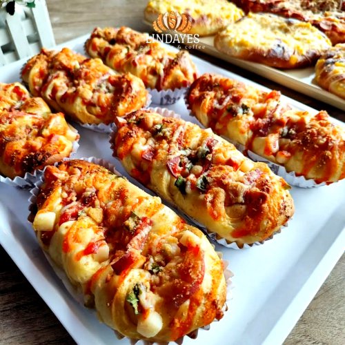 Top 13+ Bakery di Jakarta Timur Paling Favorit