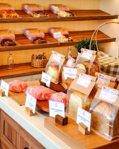 Top 10+ Bakery di Kokas, Enak dan Banyak Pilihan!
