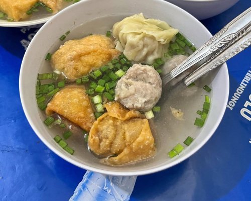 Top 8+ Bakso Babi Enak di Malang, Rasanya Juara