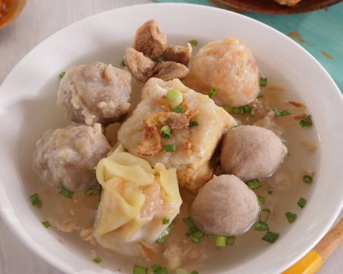 Top 10+ Bakso Enak di Malang Paling Dicari