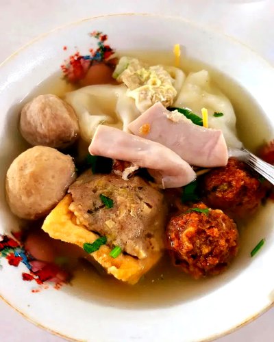 Top 10+ Bakso Terenak di Jogja, yang Legendaris Masih Juaranya!