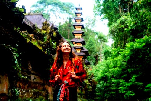 Apa Itu Bali Belly yang Sering Dialami Turis?
