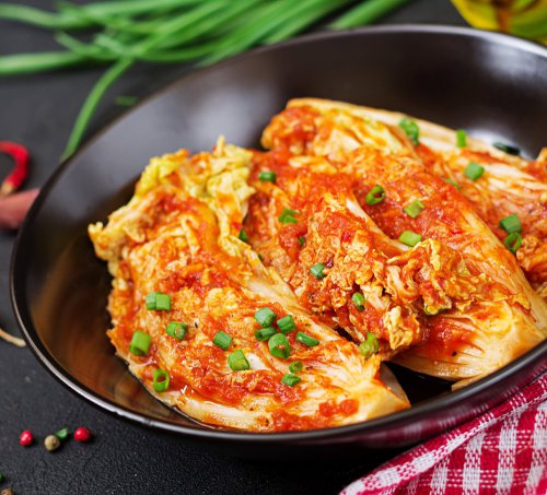 Mengenal Banchan, Side Dish Tradisional Orang Korea