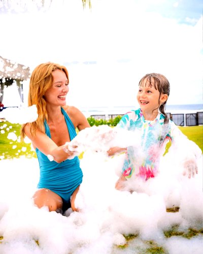 Top 10+ Beach Club Ramah Anak di Bali yang Seru dan Hits