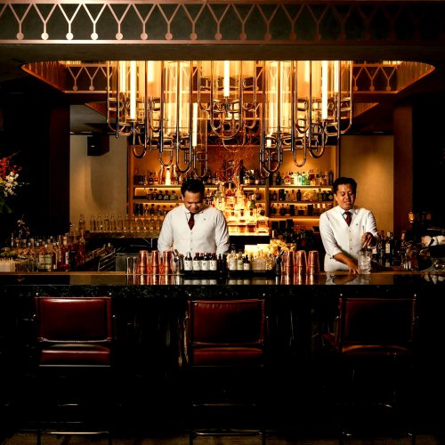 Top 50+ Best Bar di Asia 2025 Resmi Dirilis, 4 Bar di Jakarta Masuk Daftar!