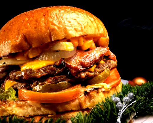 Top 10+ Best Burger di Canggu yang Wajib Dicoba!