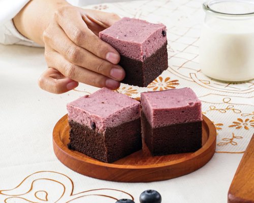 Top 10+ Brownies Enak di Bandung yang Bikin Ketagihan