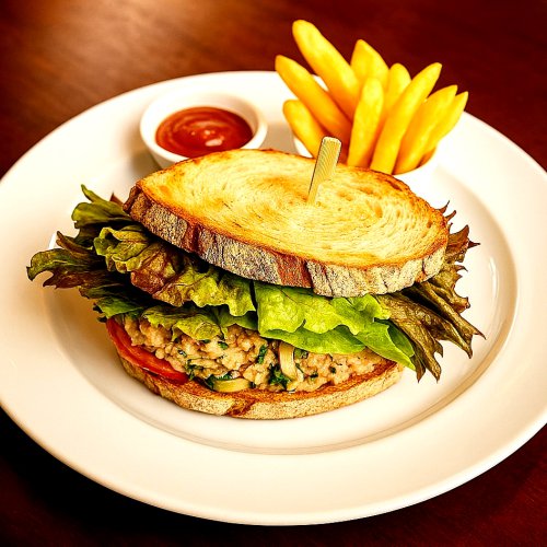 Top 10+ Spot Terbaik Buat Brunch &amp; Breakfast di Ubud